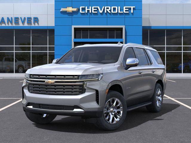 2024 Chevrolet Tahoe Premier 6