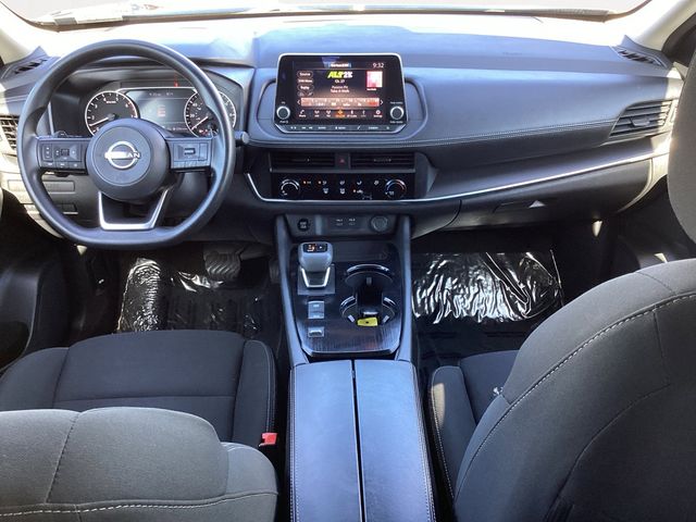 Used Car 2024 Nissan Rogue  S For Sale Under $20,000 In San Antonio, Texas
