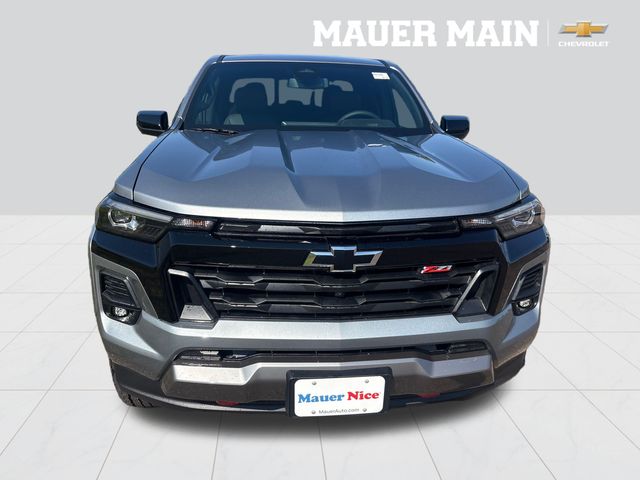 New 2026 Chevrolet Colorado Truck