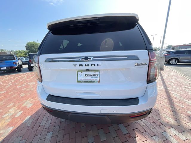 Used 2021 Chevrolet Tahoe SUV