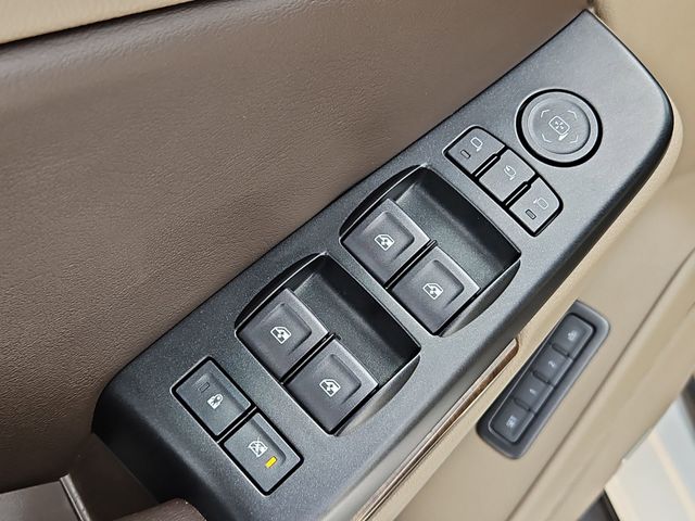 2019 Chevrolet Tahoe LT White at Bayway Cadillac Southwest