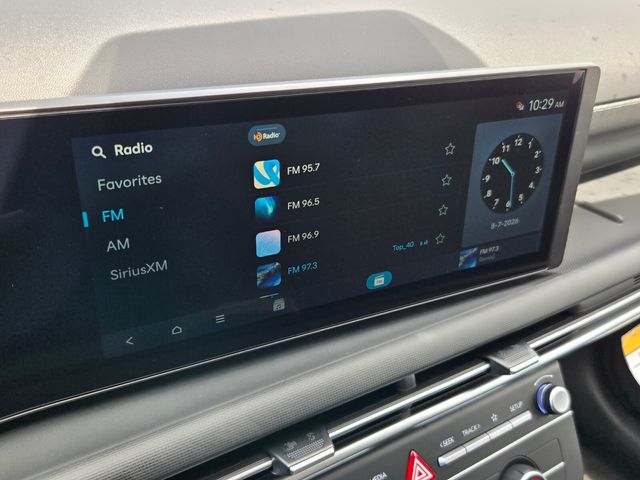 2026 Hyundai Tucson - $27,757