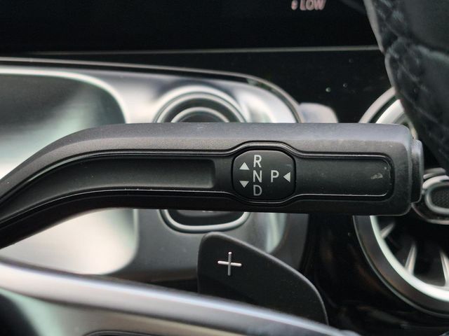 used 2022 Mercedes-Benz GLB car, priced at $30,424