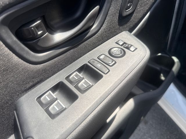 Used 2026 Honda Passport SUV