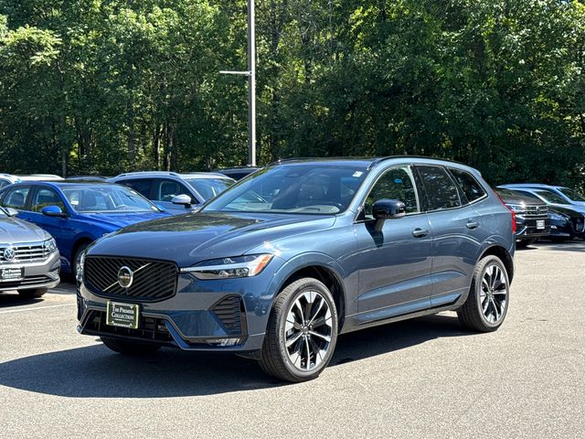 2026 Volvo XC60 B5 Plus AWD