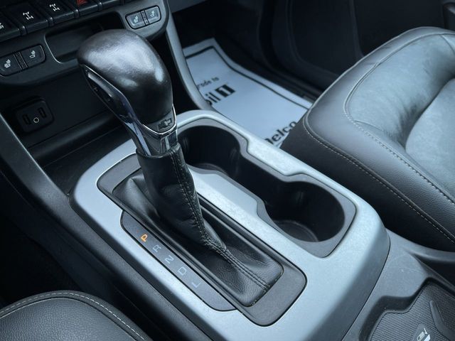 Used 2022 Chevrolet Colorado For Sale in Livonia, MI