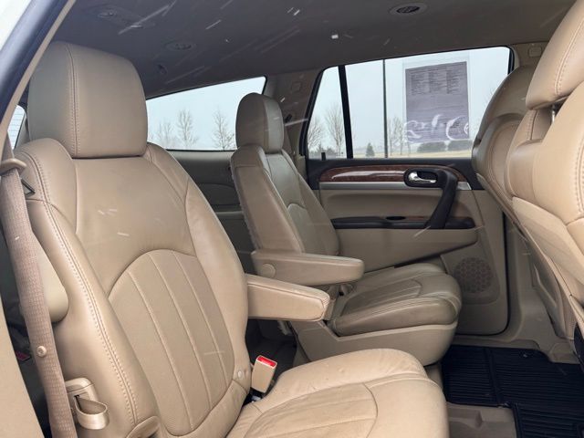 2012 Buick Enclave Leather