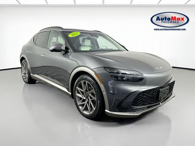 2023 Genesis GV60 Advanced AWD