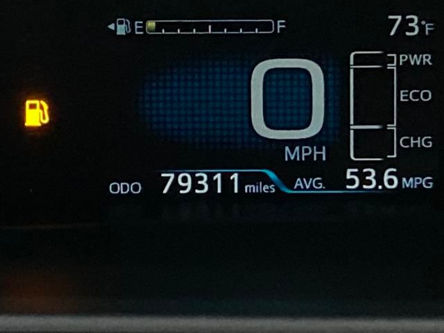 2022 Toyota Prius XLE AWD-e