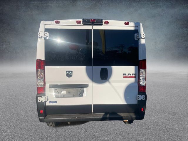 2019 Ram ProMaster 1500 Low Roof 36