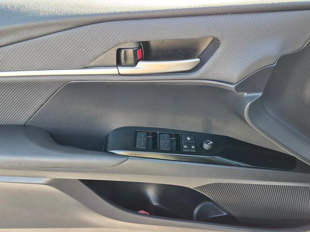 Used 2025 Toyota Camry Sedan