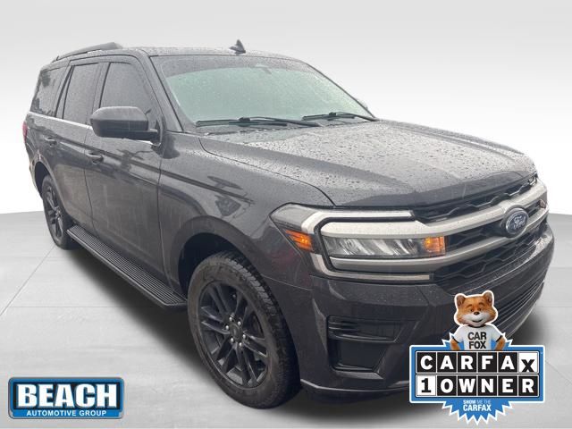 2024 Ford Expedition XLT 4WD