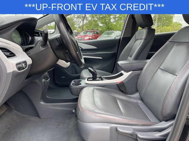 Used 2019 Chevrolet Bolt EV For Sale in Livonia, MI