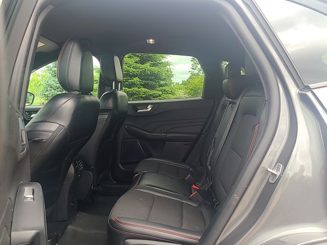 Used 2024 Ford Escape SUV
