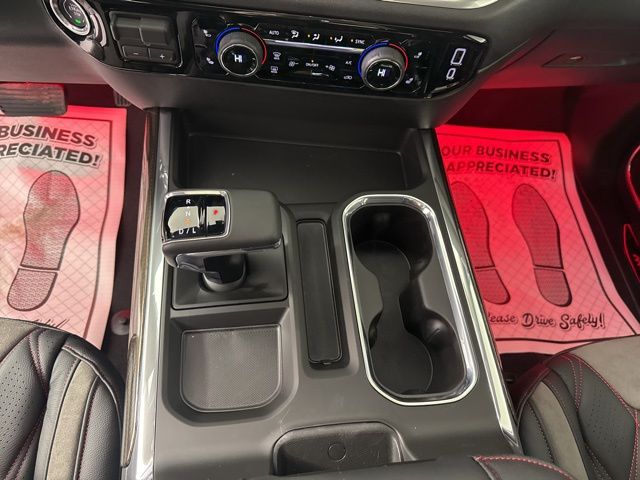 New 2026 Chevrolet Silverado 1500 Truck