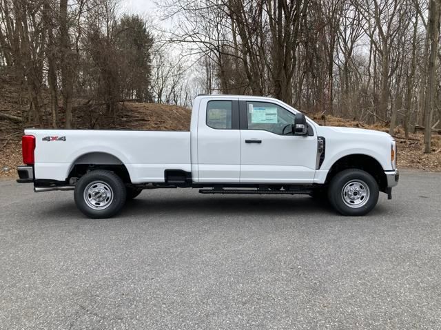 2025 Ford F-250 Super Duty XL