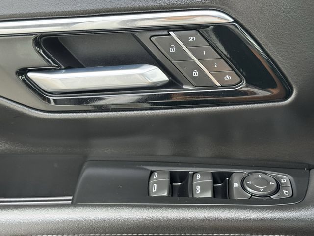 2025 Chevrolet Suburban Z71 Beige at Bayway Chrysler Dodge Jeep Ram