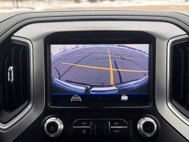 2023 GMC Sierra 3500HD SLE