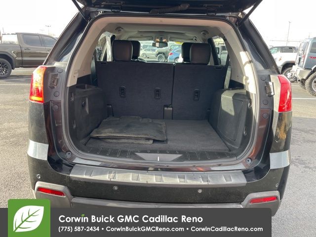 2014 GMC Terrain SLE-1 19