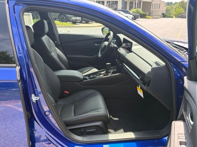 new 2026 Honda Accord Hybrid car, priced at $35,288