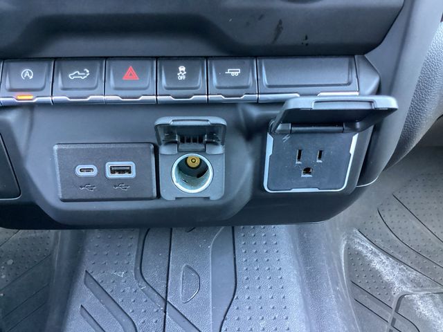 Used Car 2023 Chevrolet Silverado 1500  Custom For Sale Under $35,000 In San Antonio, Texas