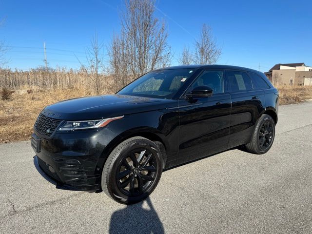 2026 Land Rover Range Rover Velar P250 Dynamic SE AWD