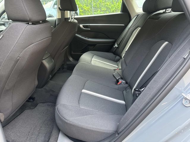 2026 Hyundai Sonata