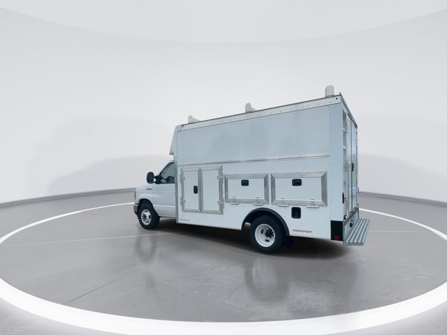 New 2026 White Ford  image 4