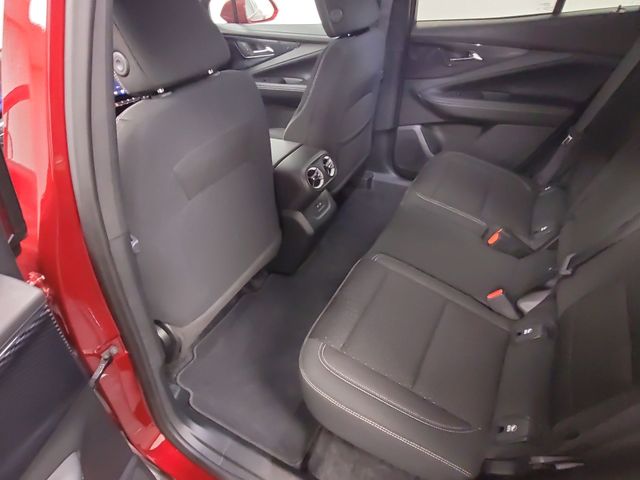 2025 – Chevrolet – Blazer EV