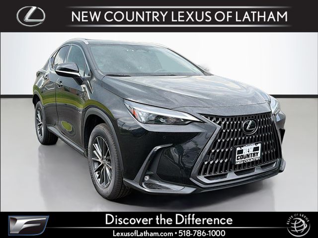 2024 Lexus NX 350 Premium