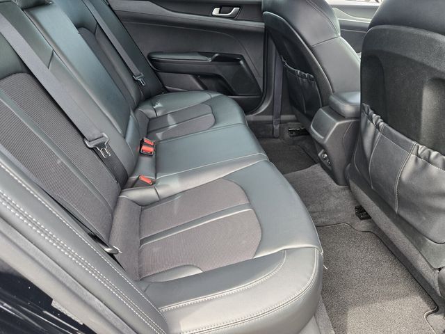 2024 Kia K5 - $22,703