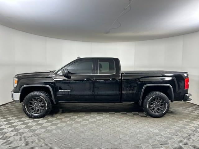 2014 GMC Sierra 1500 SLE 10