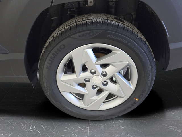 New 2026 Denim Blue Pearl Hyundai SE image 32