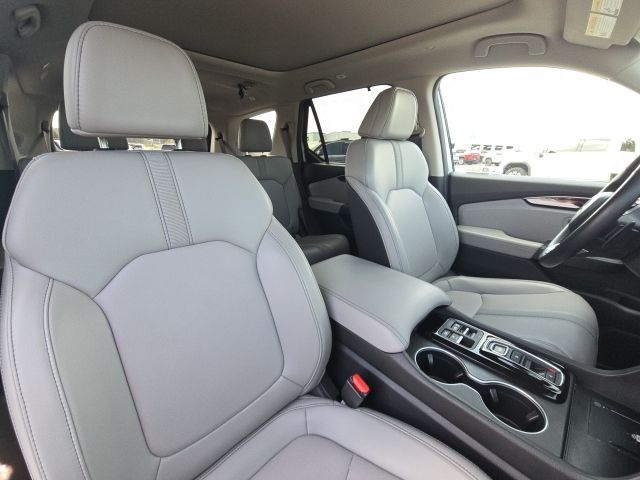 2024 Honda Pilot Touring:C02566