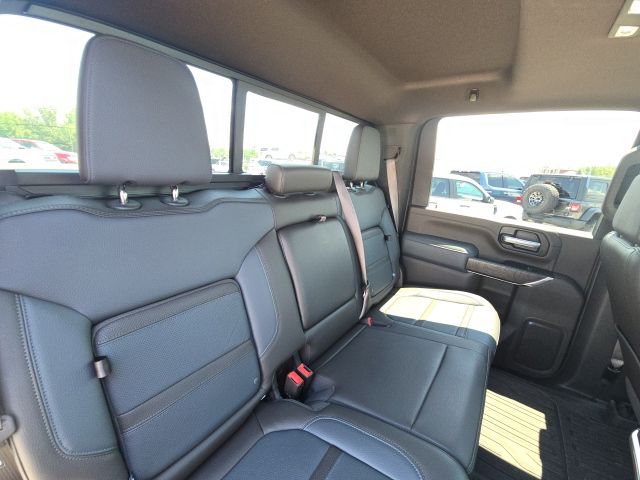 2022 GMC Sierra 2500HD Denali:169272A