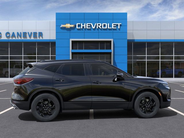 2025 Chevrolet Blazer LT 5