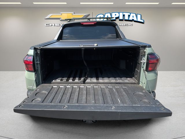 Used 2023 Green Hyundai SEL Premium image 10
