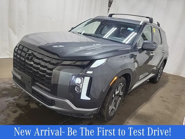 2023 Hyundai Palisade SEL AWD