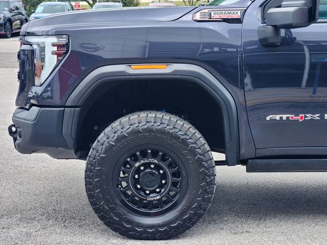 Used 2024 GMC Sierra 2500HD Truck