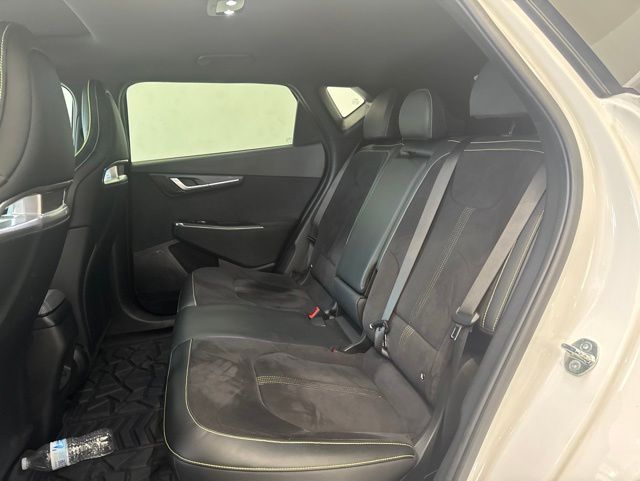 2023 Kia EV6 GT White at DeMontrond Automotive Group