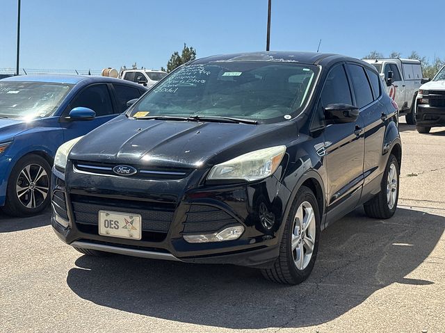 2016 Ford Escape SE FWD