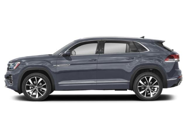 new 2026 Volkswagen Atlas Cross Sport car, priced at $56,669