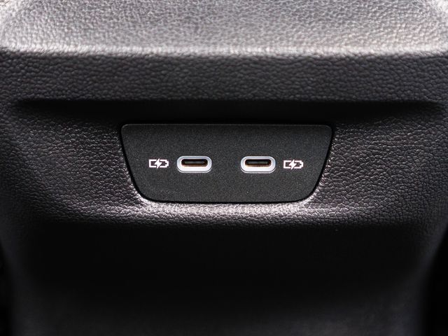 New 2026 Volkswagen Tiguan SUV