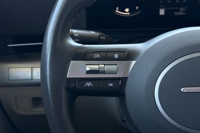 Used 2024 Hyundai Kona SUV
