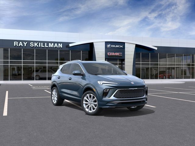2026 Buick Encore GX Avenir AWD's photo