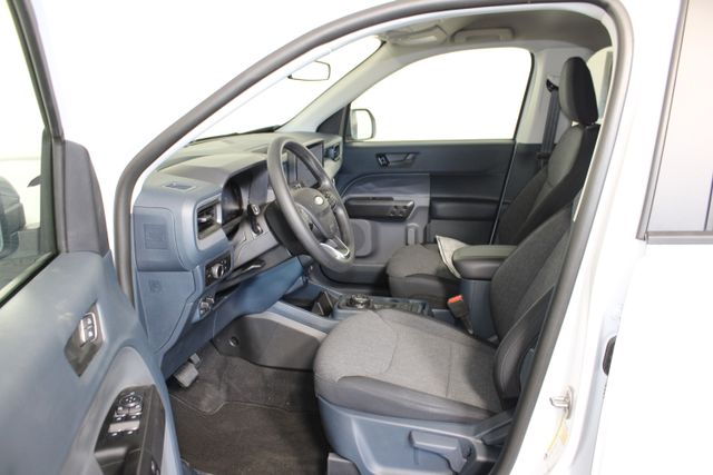 2025 Ford Maverick XLT photo