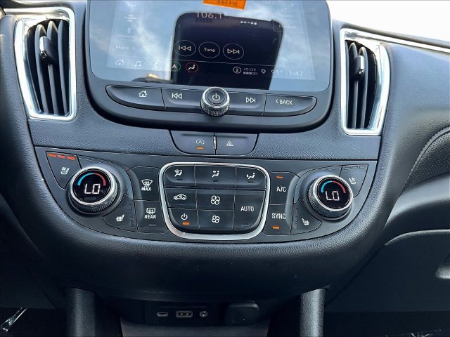 Used 2023 Chevrolet Malibu Sedan