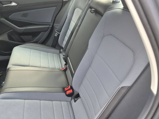 2026 Volkswagen Jetta SE - Photo 23