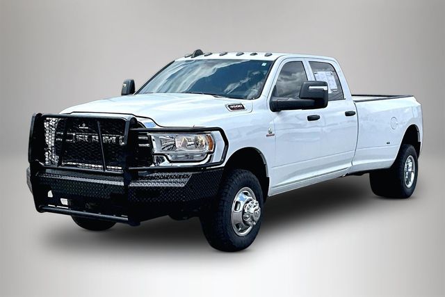 Used 2024 Ram 3500 Tradesman 4D Crew Cab