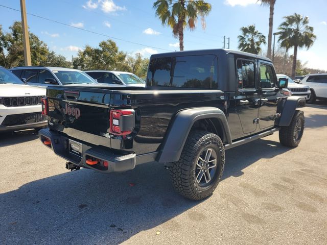New 2026 Black Jeep Mojave image 14